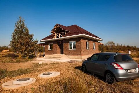 Поселок ч