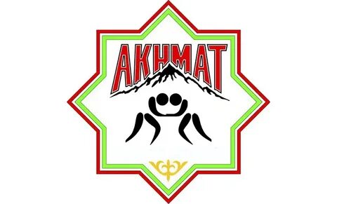 Тетрадь ахмат сила