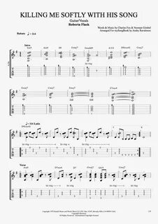 His song