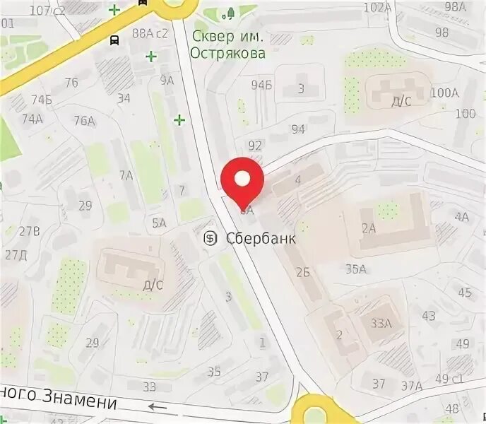 Пр г острякова. Острякова 8 Владивосток на карте. Улица Острякова Владивосток. Острякова 8 г. Владивосток. Проспект Острякова Владивосток.