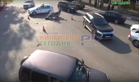Кингисепп улица дорожников