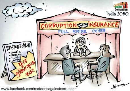 Corruption на русском