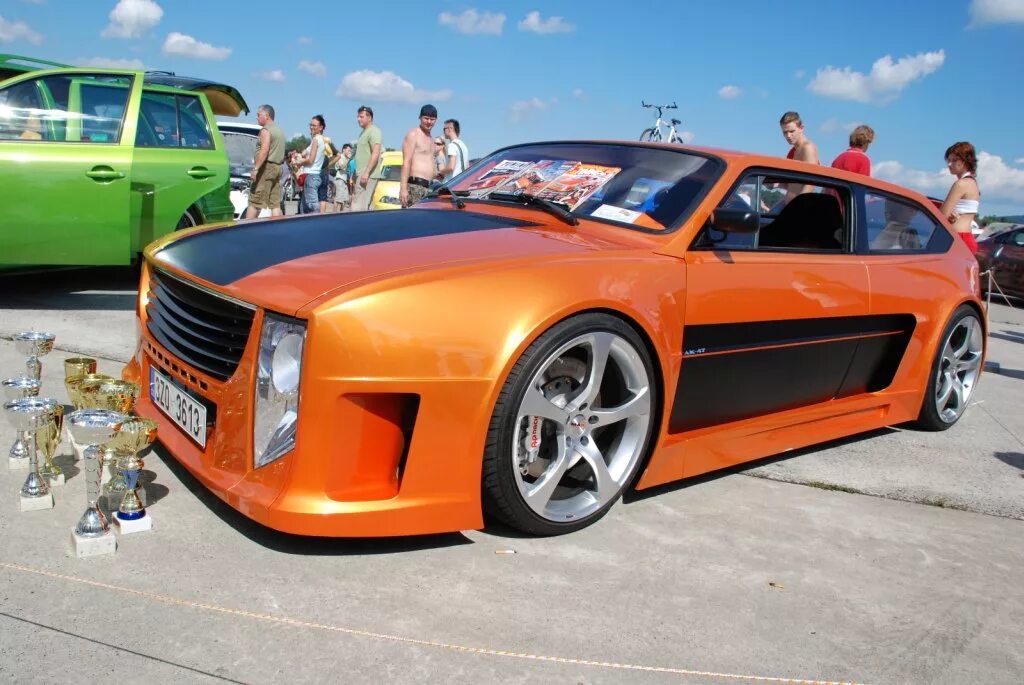 ваз 2108 кабриолет. сделать тюнинг авто. тюнинговые тачки. ваз 2108 gtr. бампер из стекловолокна.