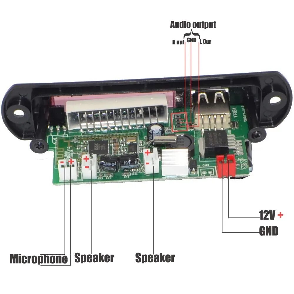 Модуль столбца. Bt01 модуль bluetooth 12v. схема подключения мп3 блютувмодуля. модуль mp3 bluetooth ot-spm04. китайский блютуз модуль фонит.