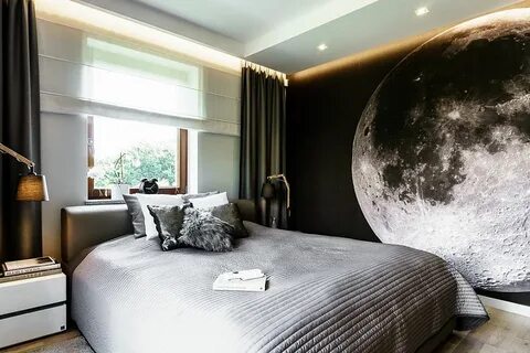 Moon room