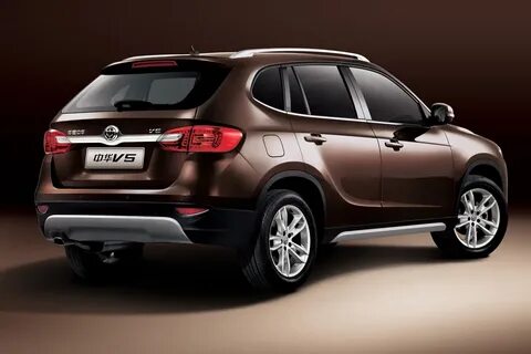 Brilliance v5