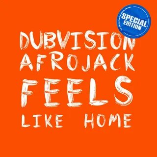 Feels like home перевод
