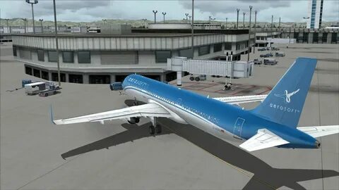 Airbus edition