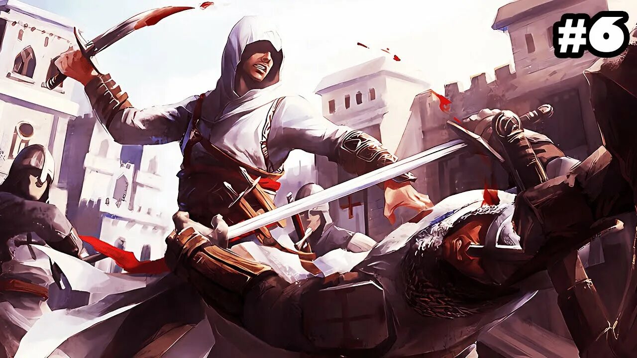 Ассасин крид арт. Assassins Creed 1 арт. Assassin's Creed 1 Альтаир. Ассасин Крид 2 Рыцари. Альтаир ассасин.