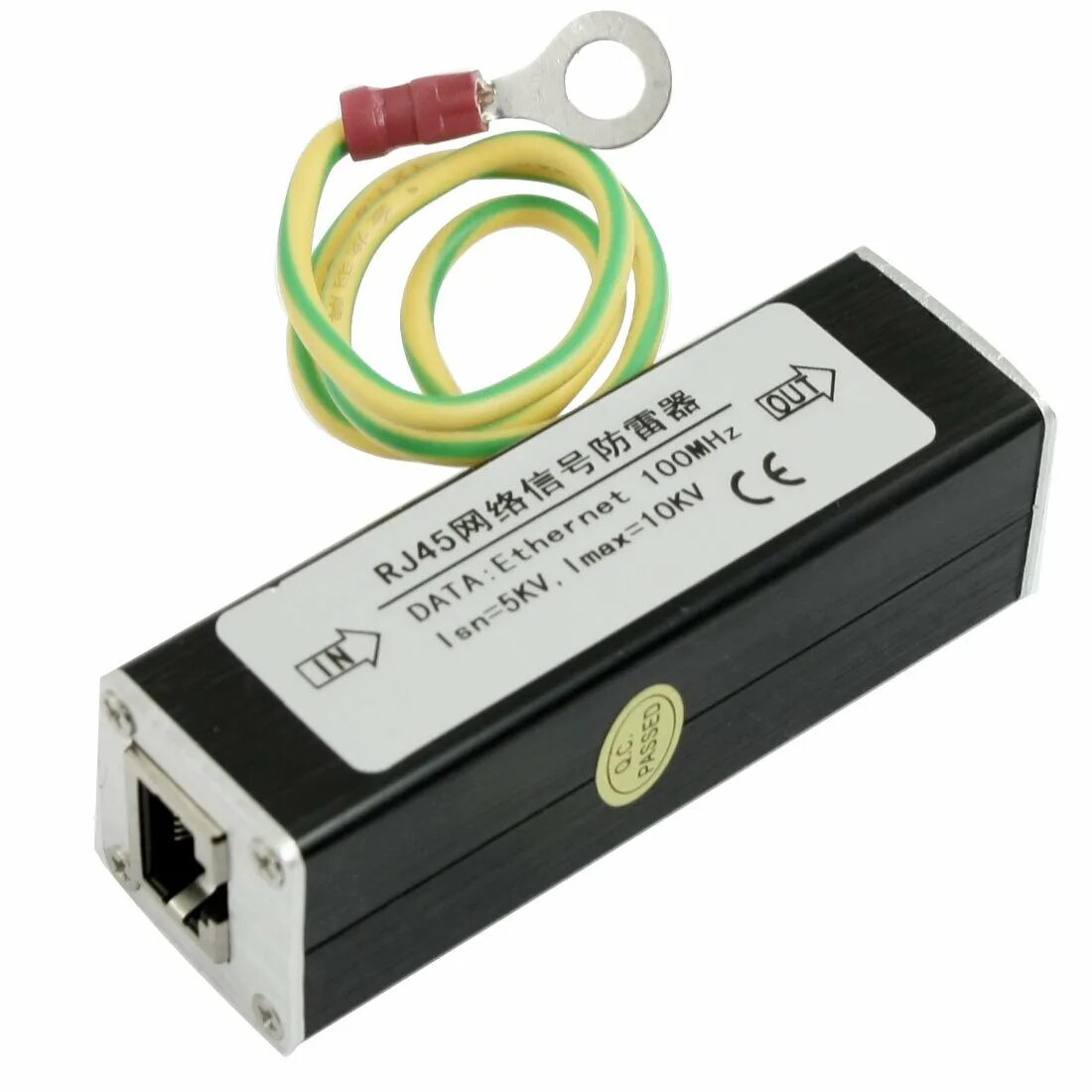 Грозозащита для витой пары RJ-45. Грозозащита для витой пары SP-390e cadena. Сетевой фильтр с rj45. Грозозащита витой пары rj45 разъем. Устройство грозозащиты ethernet