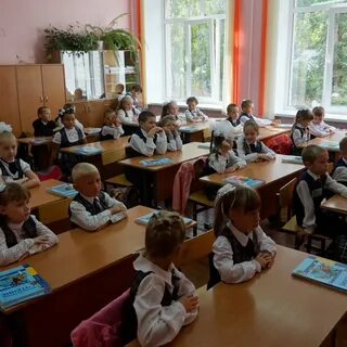Средняя школа ижевск
