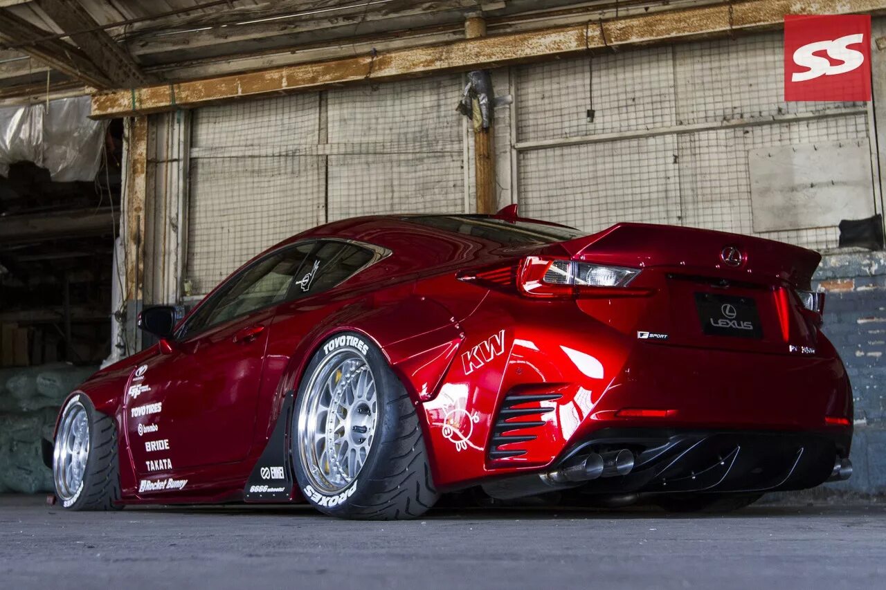 Www tune. Lexus Rocket Bunny. Lexus RC Rocket Bunny. Calibra Rocket Bunny. Lexus RC F Rocket Bunny.