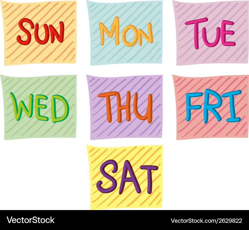 What week is it now. Days of the week. 7 дней недели. days of the week background. 7 дней недели в картинках.