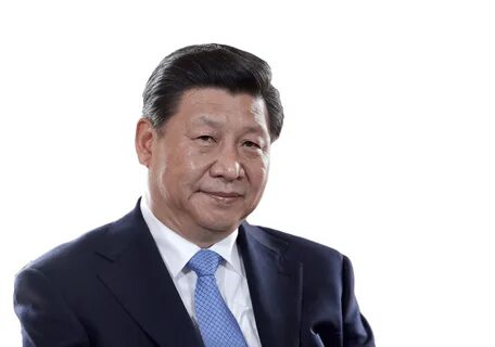 Xi Jinping PNG Images Transparent Free Download PNGMart.