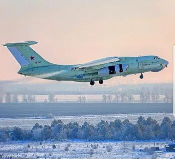 Ил газ
