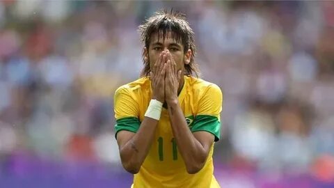 Brazil man