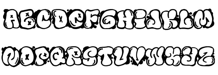 Граффити шрифты. Граффити алфавит. Шрифт бабл для новичков. Красивые шрифты для граффити.