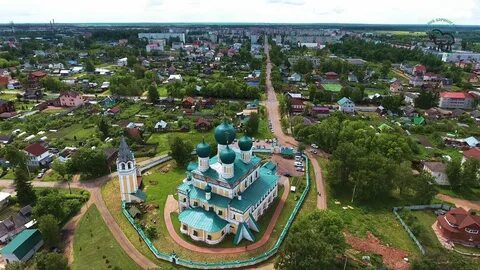 Почему ярославская область