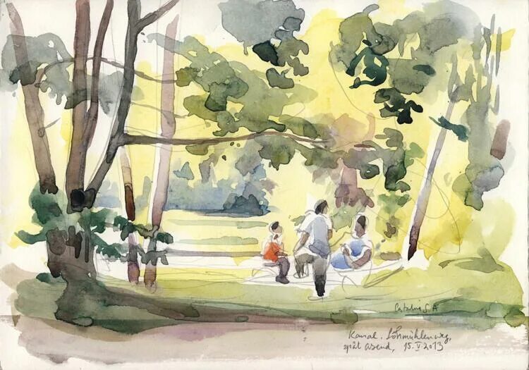 Акварели турецких художников. Картины акварелью. Древо жизни акварелью детский рисунок. Акварель жизни читать. Акварель жизни читать.