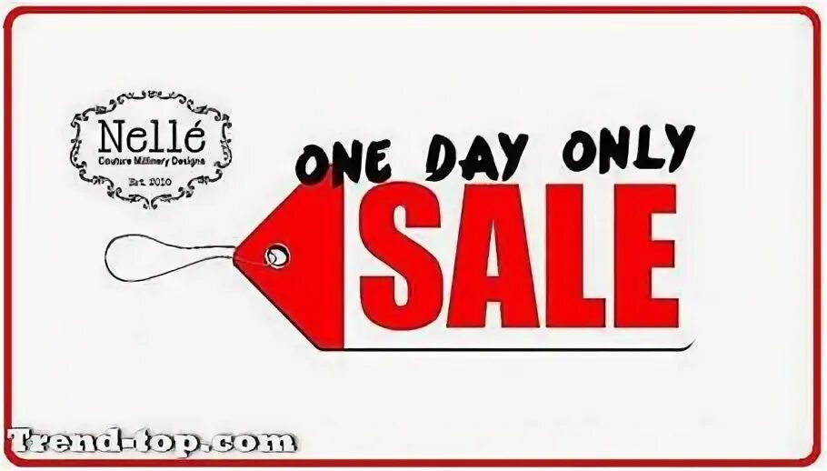 Only day
