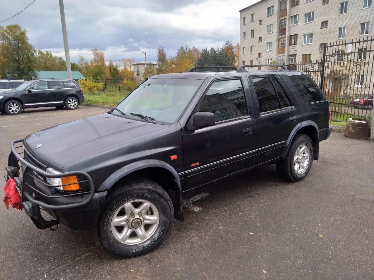 Газ на опель фронтера 1996. Опель фронтера 1996. Опель фронтера 1990 года. Опель фронтера 1996 года. Джип опель фронтера 2013.