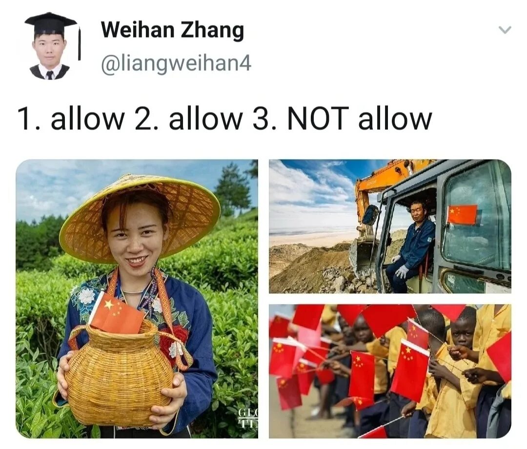 Allow 3