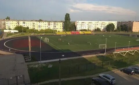 7 шебекино