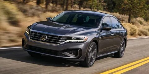 Volkswagen 2020