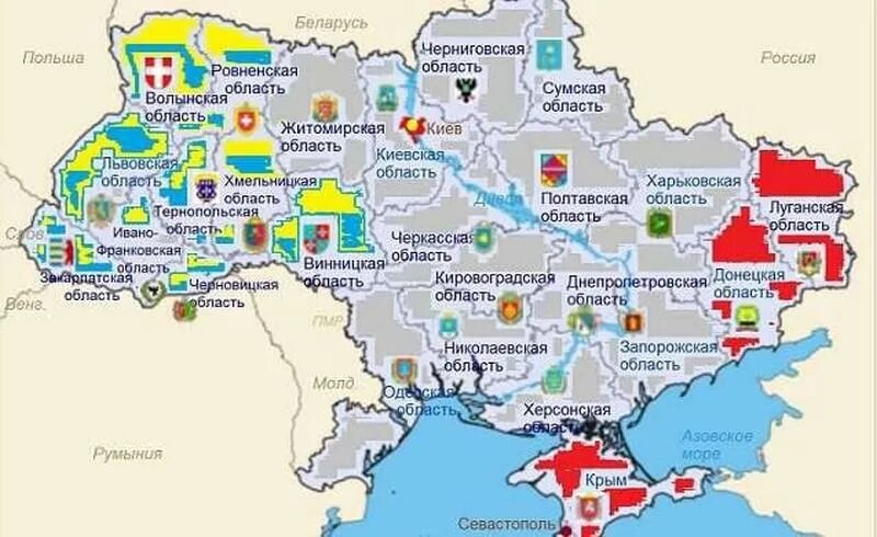 Граница украины 2014. Карта Украины. Карта России и Украины. Львов на карте Украины. Карта Украины 2014 года.