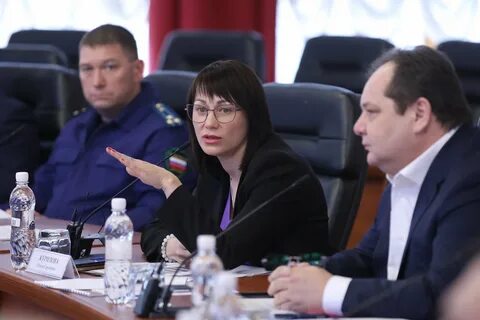 Сайт правительства еао