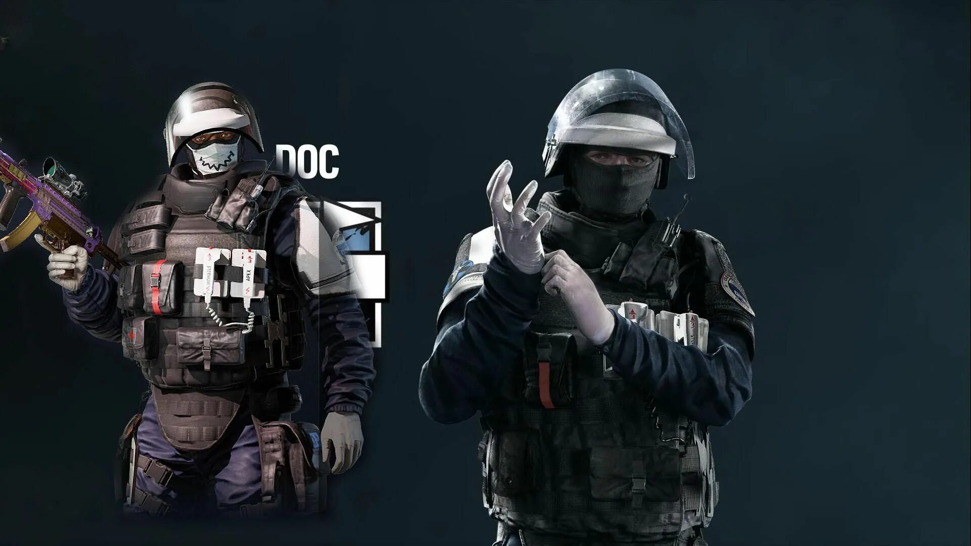 R6 оперативники. Rainbow six siege доктор. док rainbow six siege. rainbow six siege 6 оперативники. r6 siege doc.