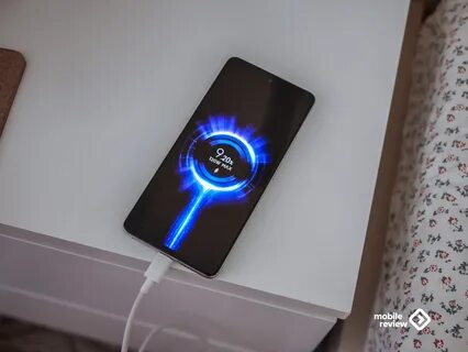 Xiaomi note 11 беспроводная зарядка
