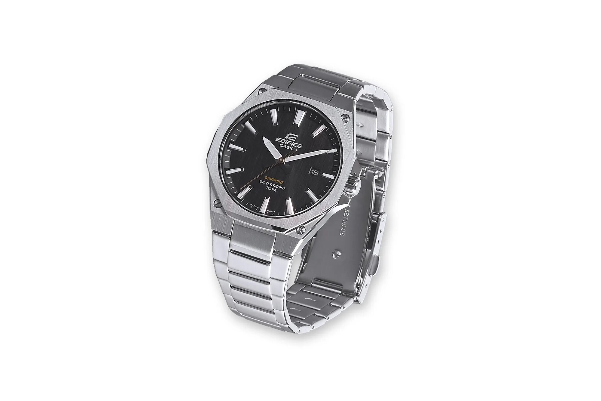 Edifice s108d. Edifice s108d