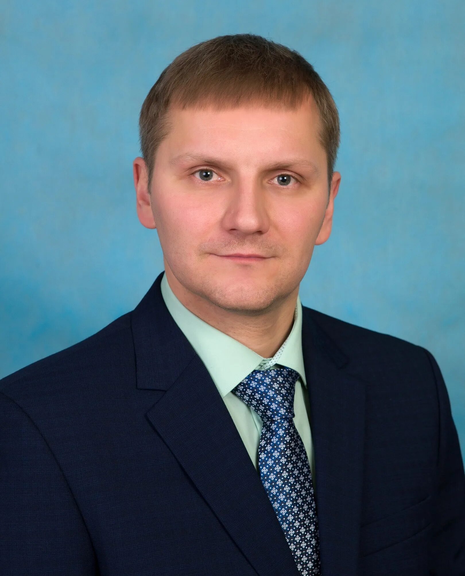Руководители госучреждений