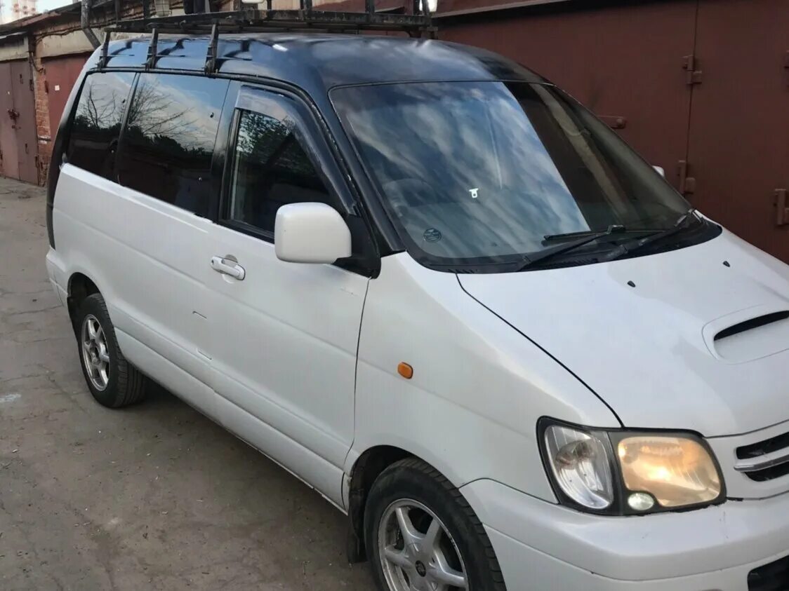 Тойота таун айс 1999. Toyota Town Ace 1999. Тойота Товн айс 1999. Toyota Town Ace, 1999 год.