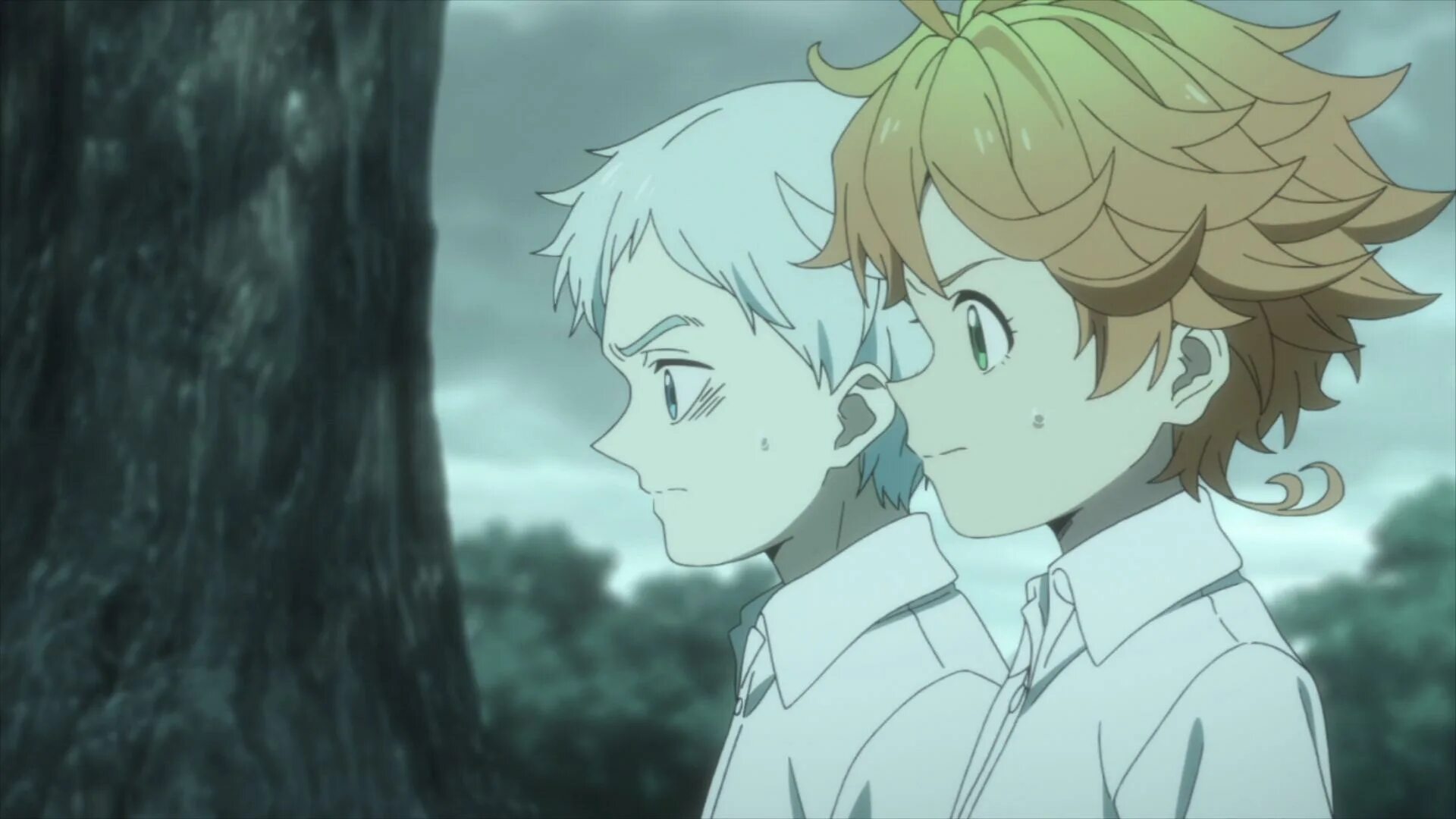 Yakusoku no neverland