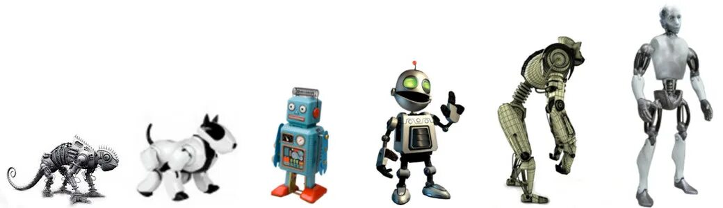 Включи историю робот. Эволюция роботов. история развития роботов. появление роботов.