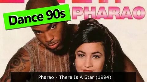 Pharao there is a star