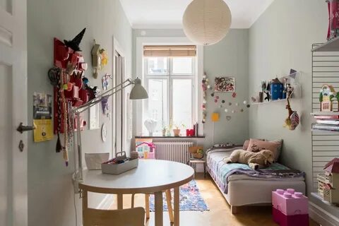 E room