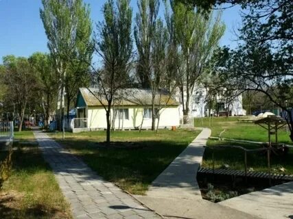 Погода в солнечный азовский