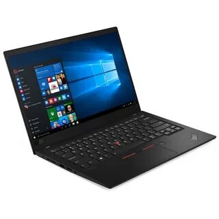 Thinkpad x1