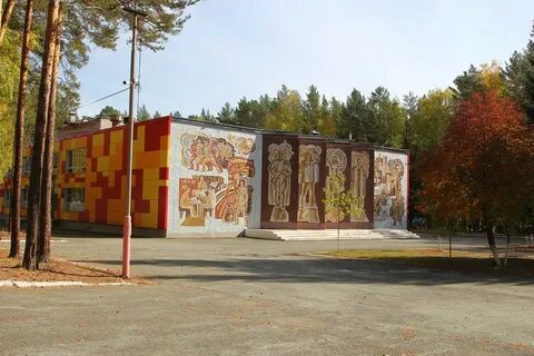Каменский лагерь