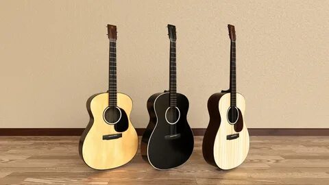 Guitar 3