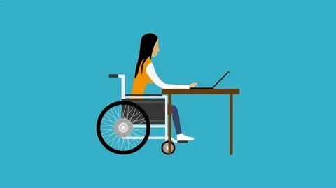 Презентация работа с инвалидами
