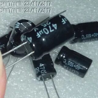 Конденсатор 2c