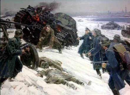 Вступать в бой где