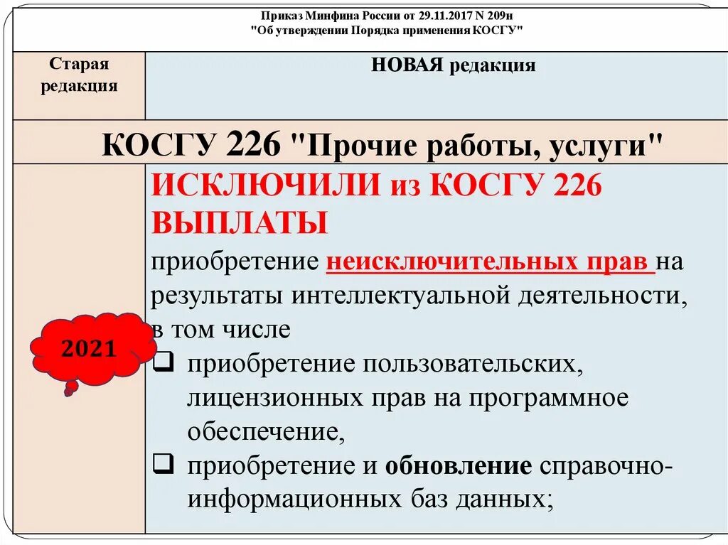 Косгу защита информации