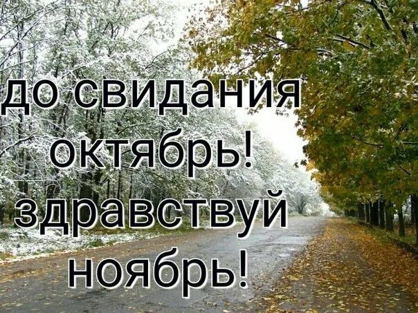 Придет ноябрь. До свидания октябрь. Прощай октябрь. Прощай октябрь Здравствуй ноябрь. Прощай октябрь стихи.