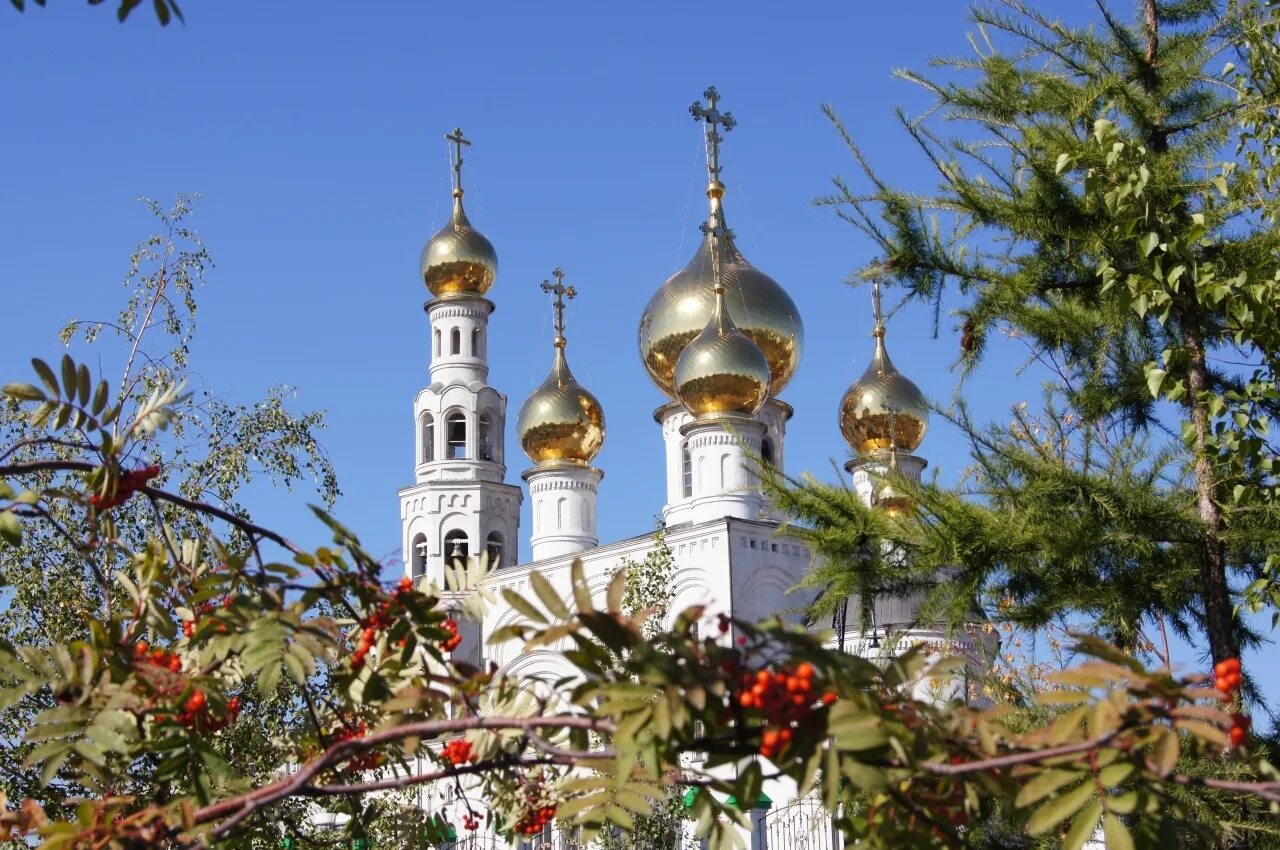 Изображение православного