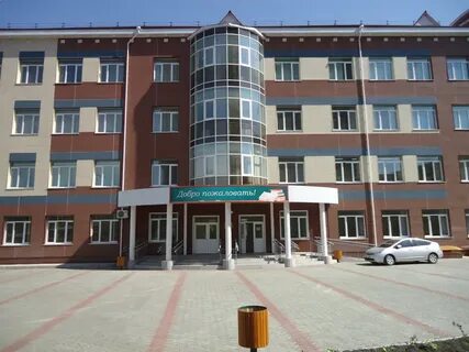 Школа 82 владивосток
